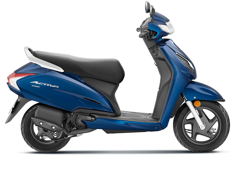 ACTIVA OBD2B 360 View